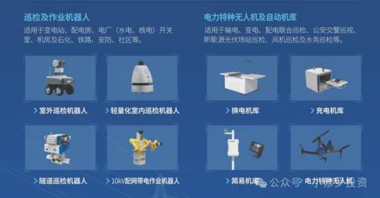 南網科技股東大會聚焦儲能、物聯網、無人機與機器人及網絡技術服務